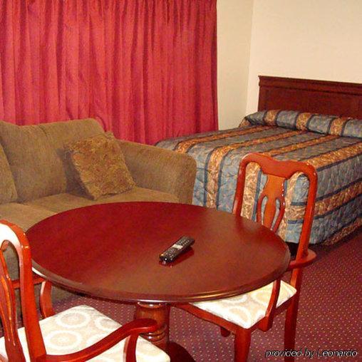 The Whispering Pines Motel- Whitestone White Stone Oda fotoğraf