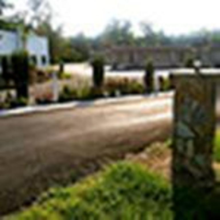 The Whispering Pines Motel- Whitestone White Stone Dış mekan fotoğraf