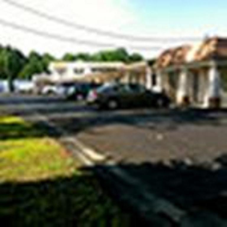 The Whispering Pines Motel- Whitestone White Stone Dış mekan fotoğraf