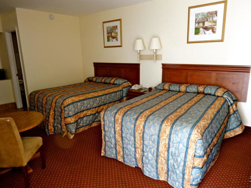 The Whispering Pines Motel- Whitestone White Stone Dış mekan fotoğraf
