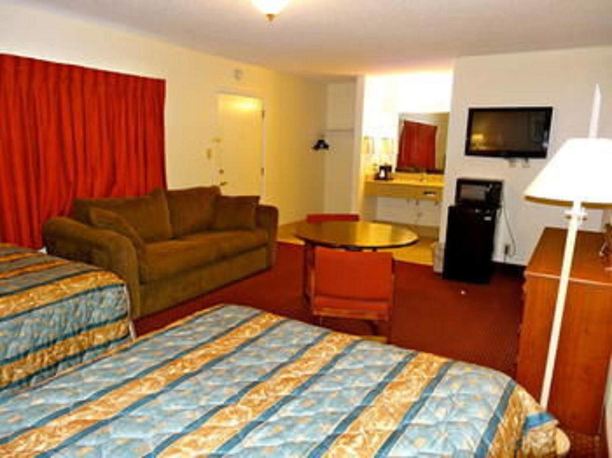 The Whispering Pines Motel- Whitestone White Stone Dış mekan fotoğraf